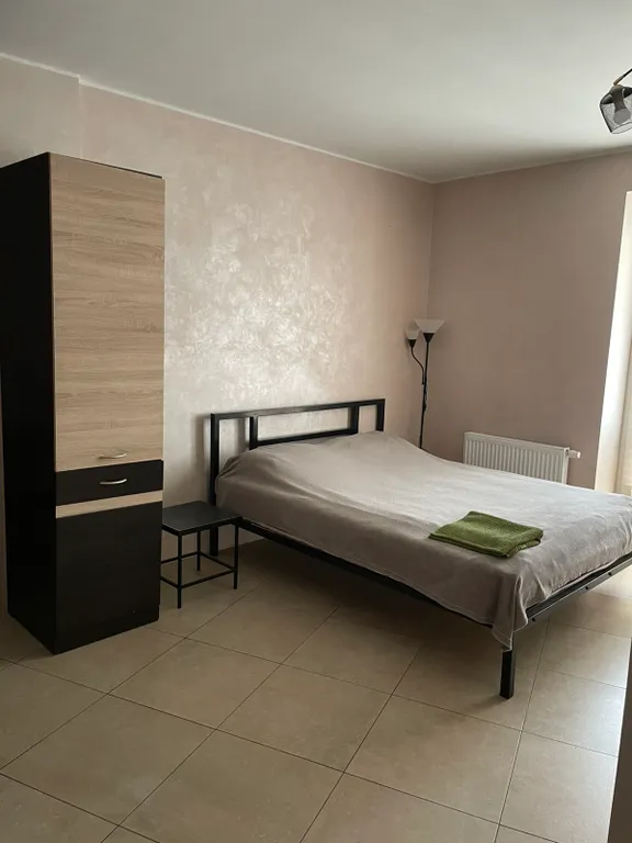 Квартира Комфортная студия рядом с центром города — аренда посуточно в Могилёв