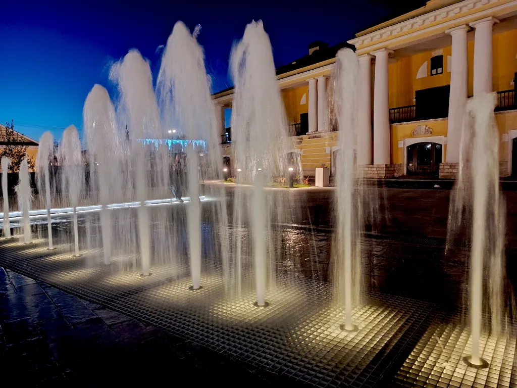 Уютная квартира с видами на Собор и набережную