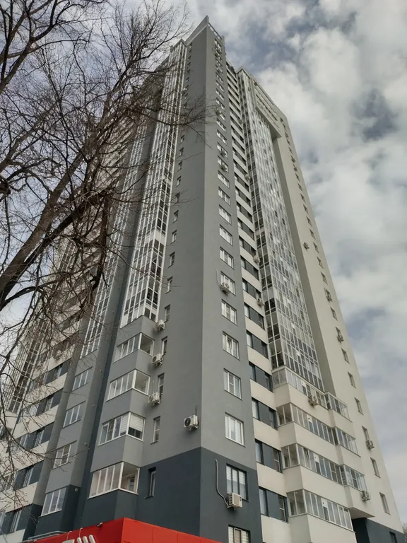 Стильная Loft студия