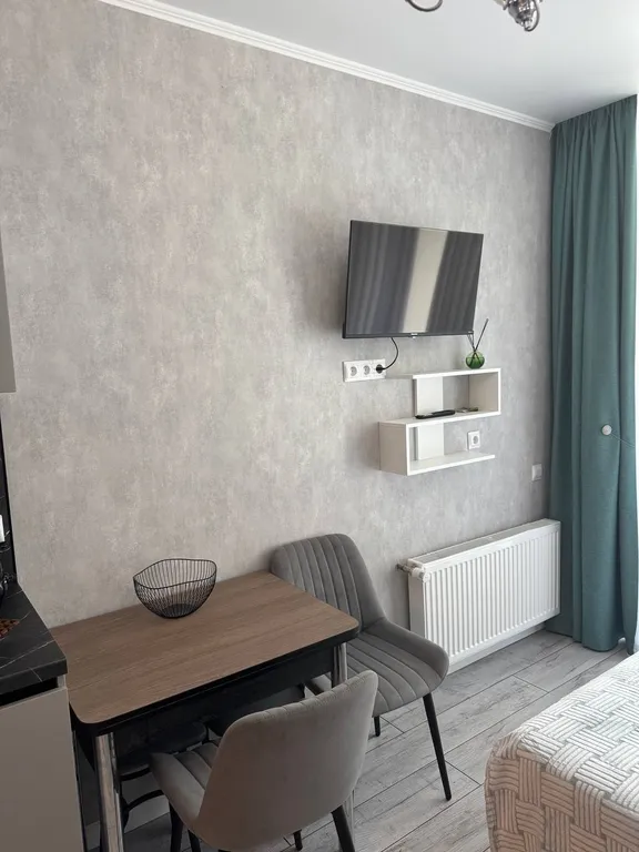 Студия в малоэтажном ЖК Агой Монако