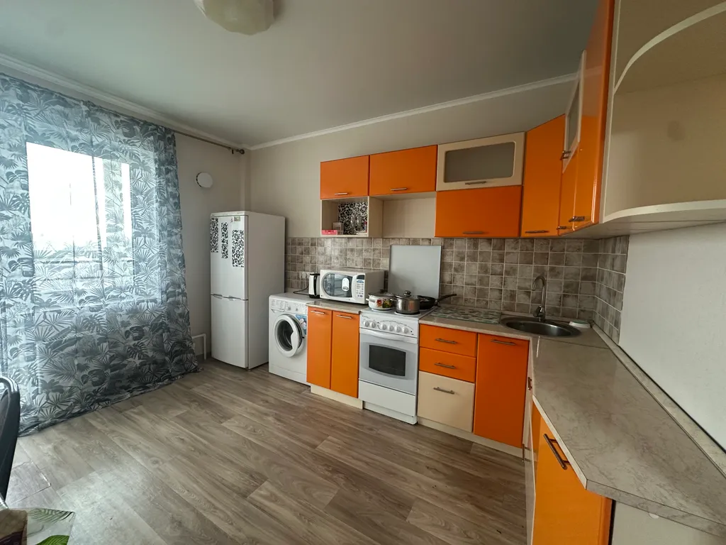 Квартира в Дубраве