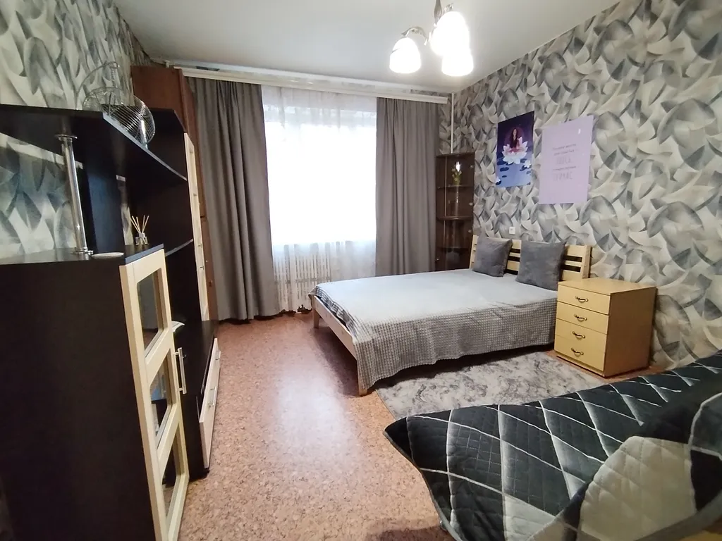 Уютная квартира в Шилово