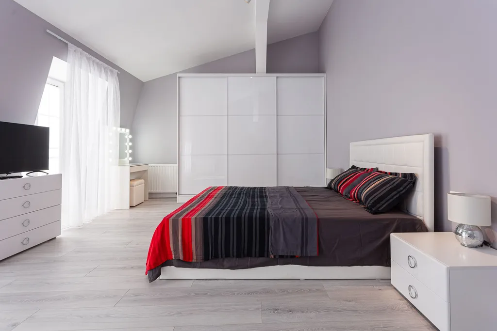 4-комнатная Квартира