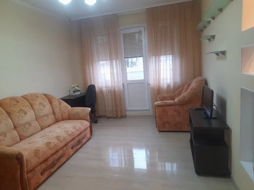 Квартира в центре города