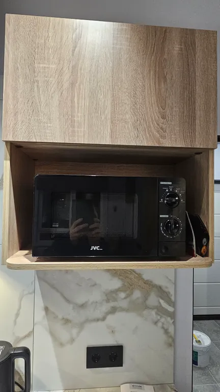 Двухкомнатная квартира Онежский Сканди с панорамным видом