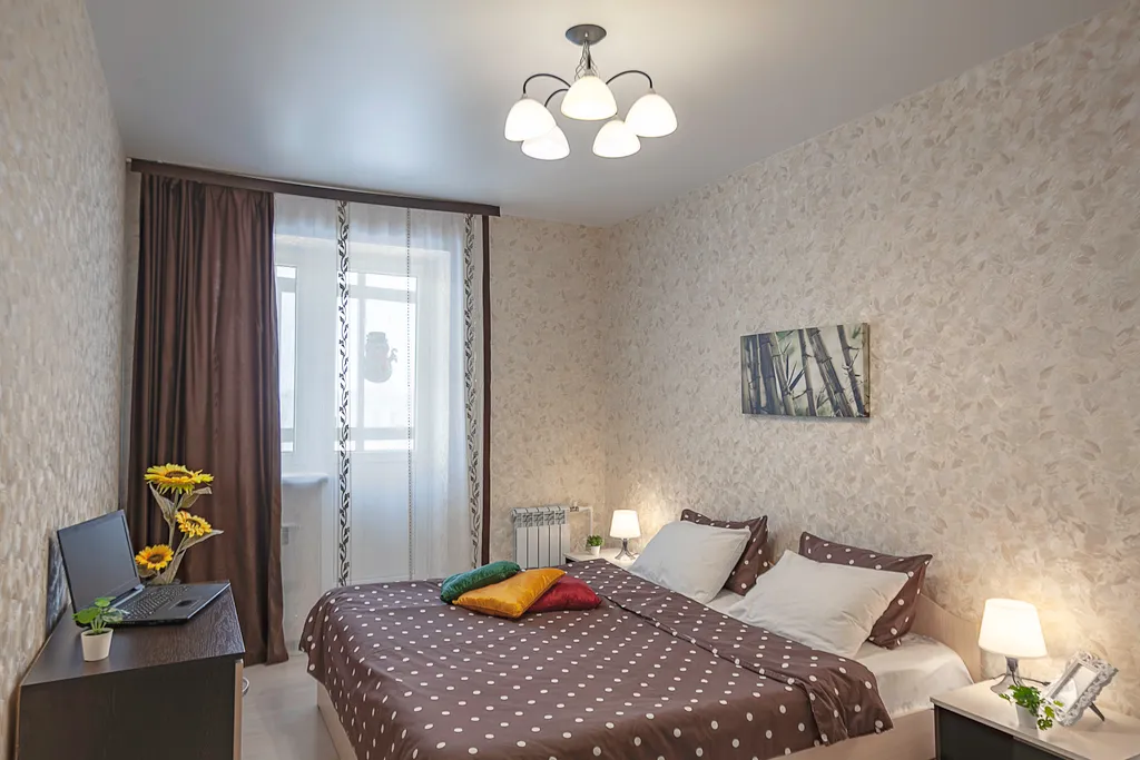 Квартира Квартира Апартамент в ЖК Grand Avenue — Волгоград