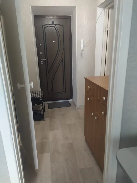 Крупногабаритная квартира в центре рядом с ТЦ Идея