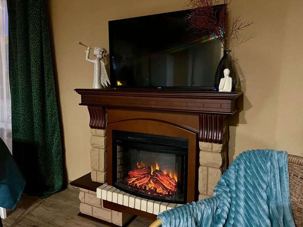 Коттедж Уютный дом с баней и бассейном — Ногинск