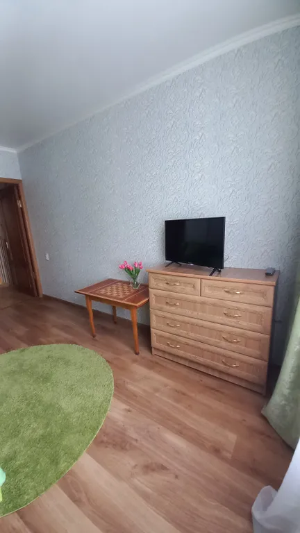 Квартира Уютная квартира в центре города — Светлый