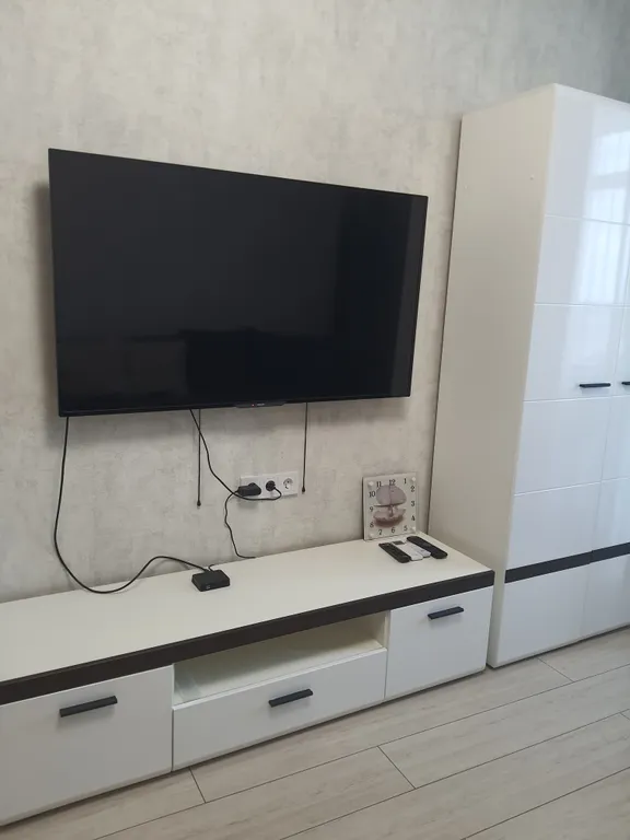 Квартира Апартаменты в ЖМ Жигулина Роща — Мирное