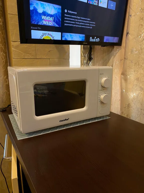 Квартира Просторная квартира в 10 минутах пешком от моря, парковка — Геленджик