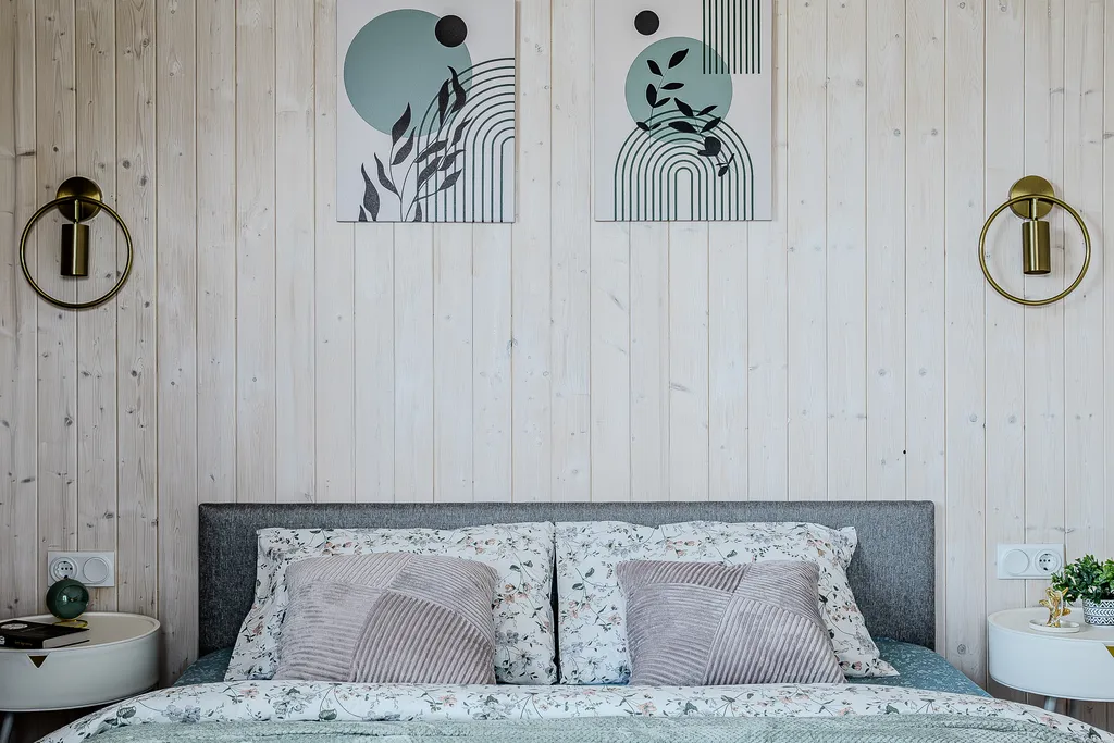 Дом с сауной