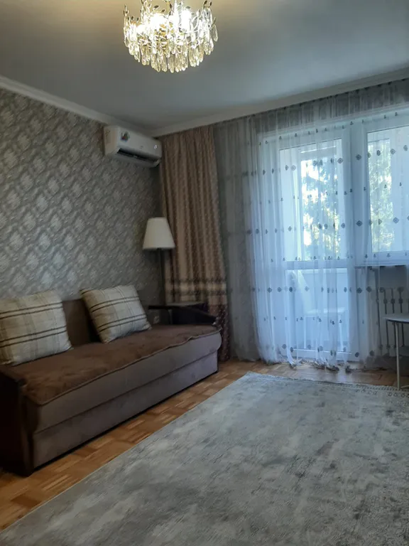 Квартира Уютная квартира в  историческом центре города — Владикавказ