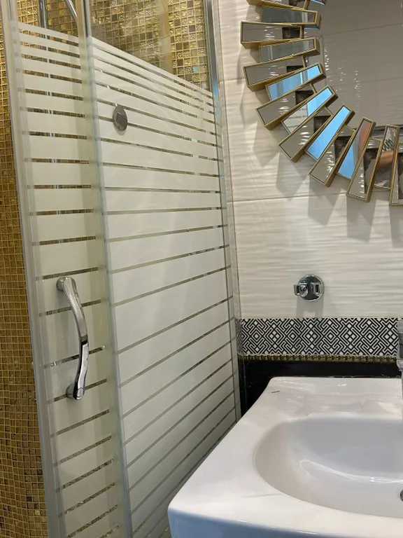 Квартира 2-комнатная Квартира — Москва