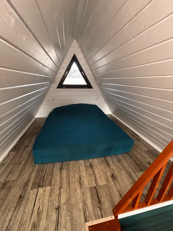 Уютный гостевой дом