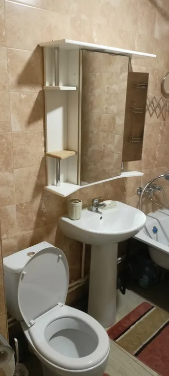 Квартира Уютная квартира в Новой Самаре — Самара