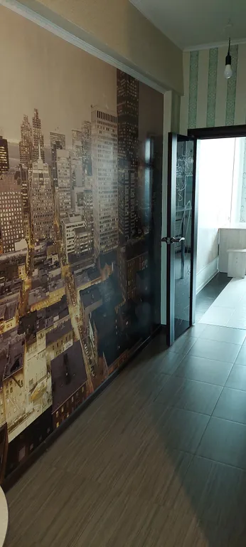 Отличная квартира