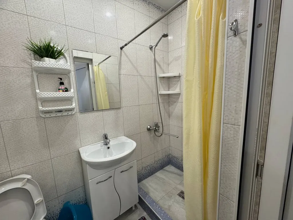 Квартира на земле в тихом зелёном районе Верхнего парка