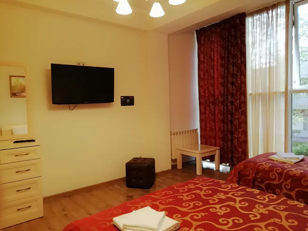 Квартира Комната — Адлер