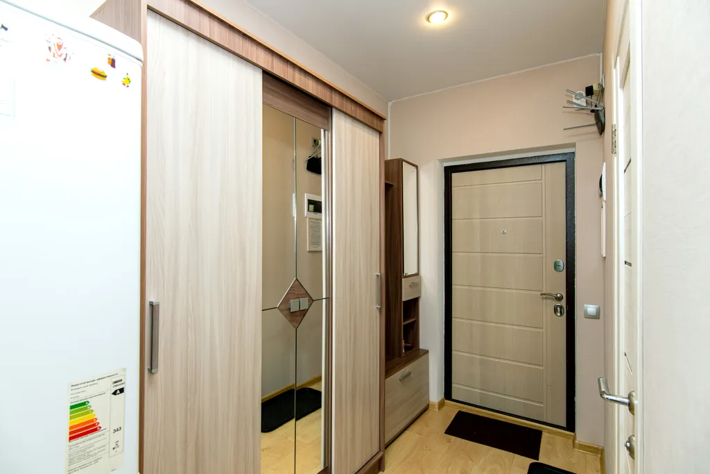 Апартаменты в тихом и живописном ЖК Купавино