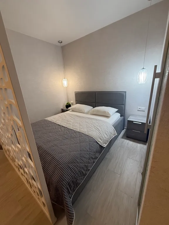 Квартира в курортной зоне Железноводска