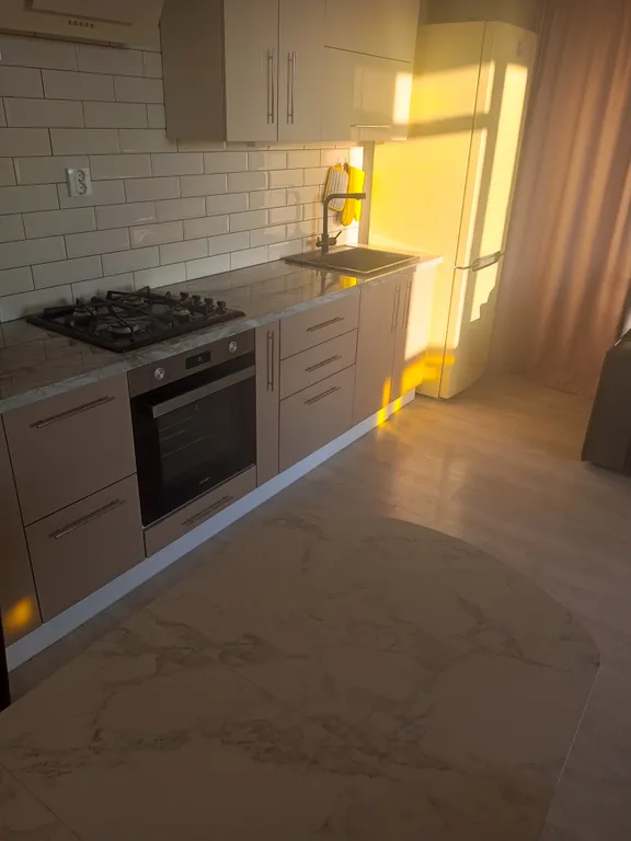 Уютная квартира Чистый Воздух