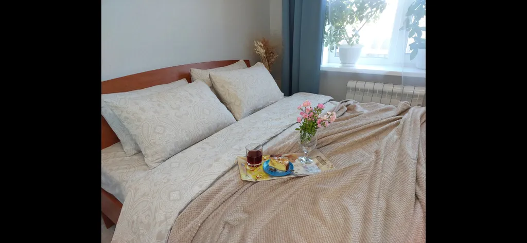 Дом Оазис Богучар