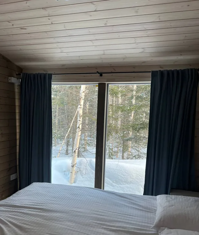 Дом с панорамным видом