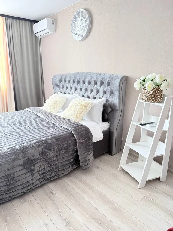 Квартира рядом с Премьером