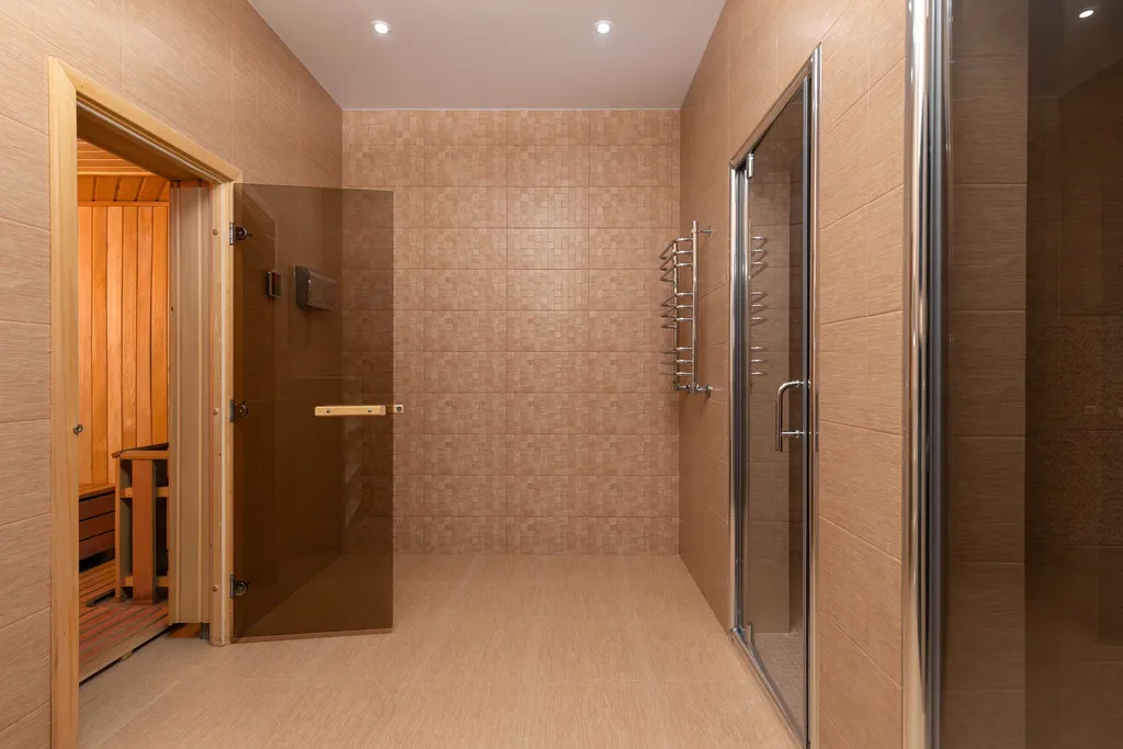 Дом в стиле Прованс