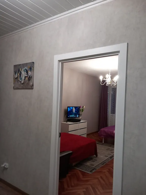 Уютная квартира для замечательного отдыха