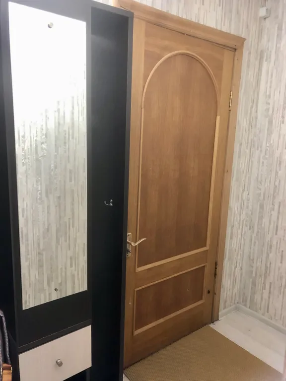 Квартира Уютная квартира в районе Третьей рабочей — Владивосток