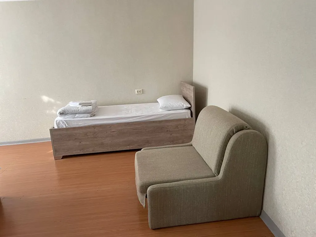 Дача на берегу моря с выходом на пляж