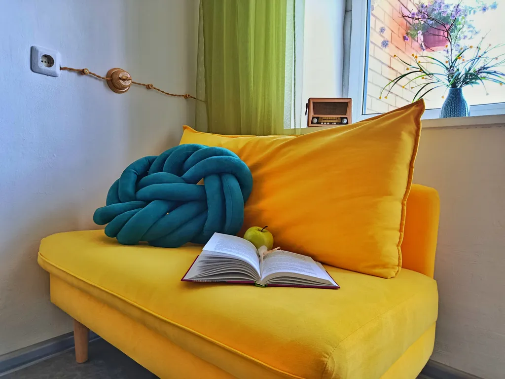 Апартаменты на Набережной в самом центре