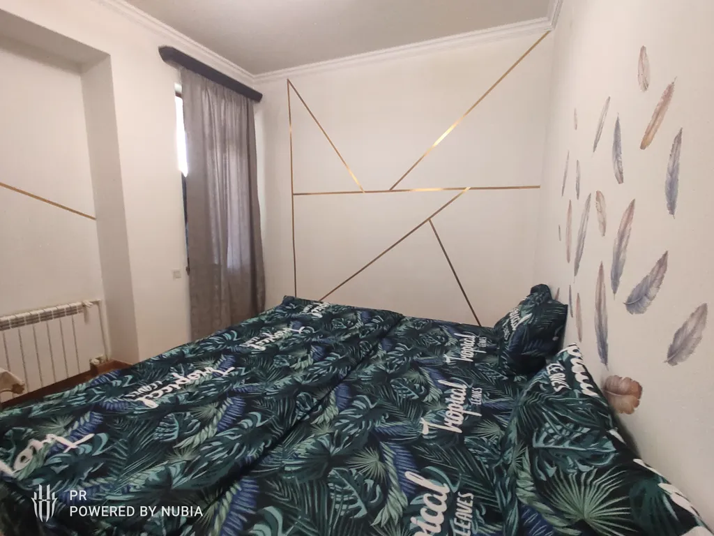 Теплая и уютная квартира в центре Еревана