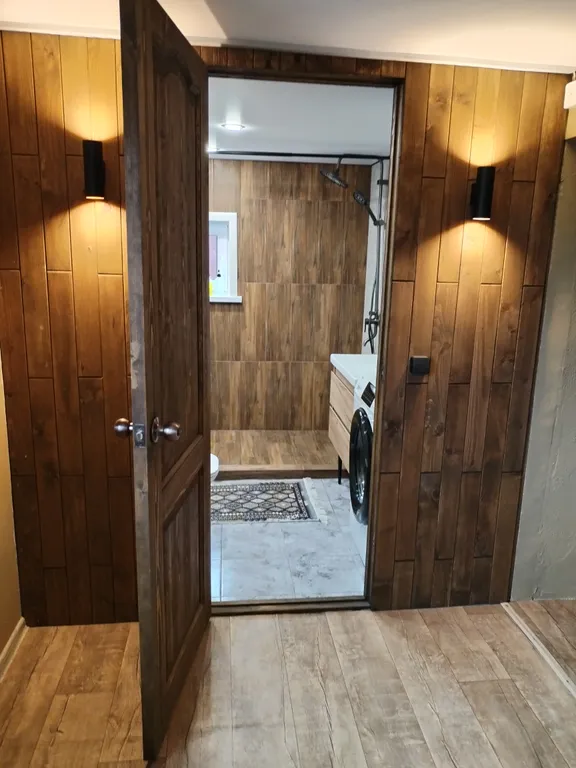 Дом Луна усадьба Айsun