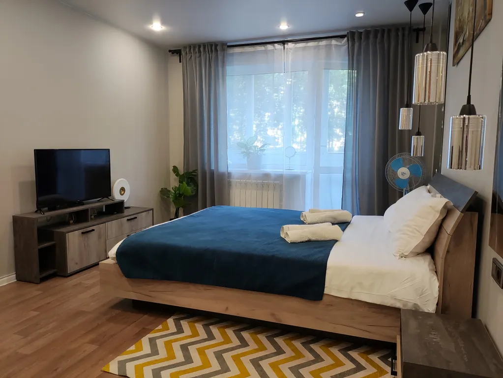 Квартира Квартира премиум класса — Новоуральск