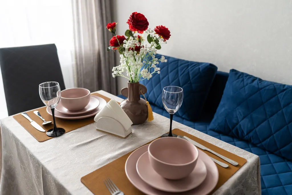 Квартира Апартаменты Quiet House двухкомнатные — Гатчина