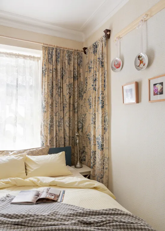 Дизайнерская квартира на этаж с парковкой