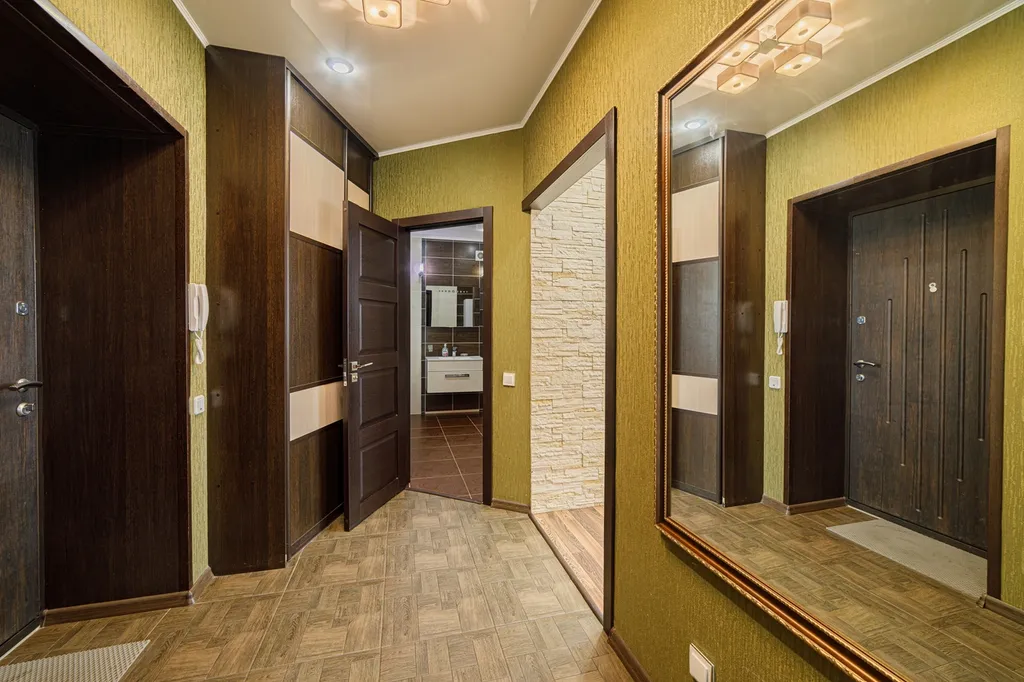 VIP квартира в центре