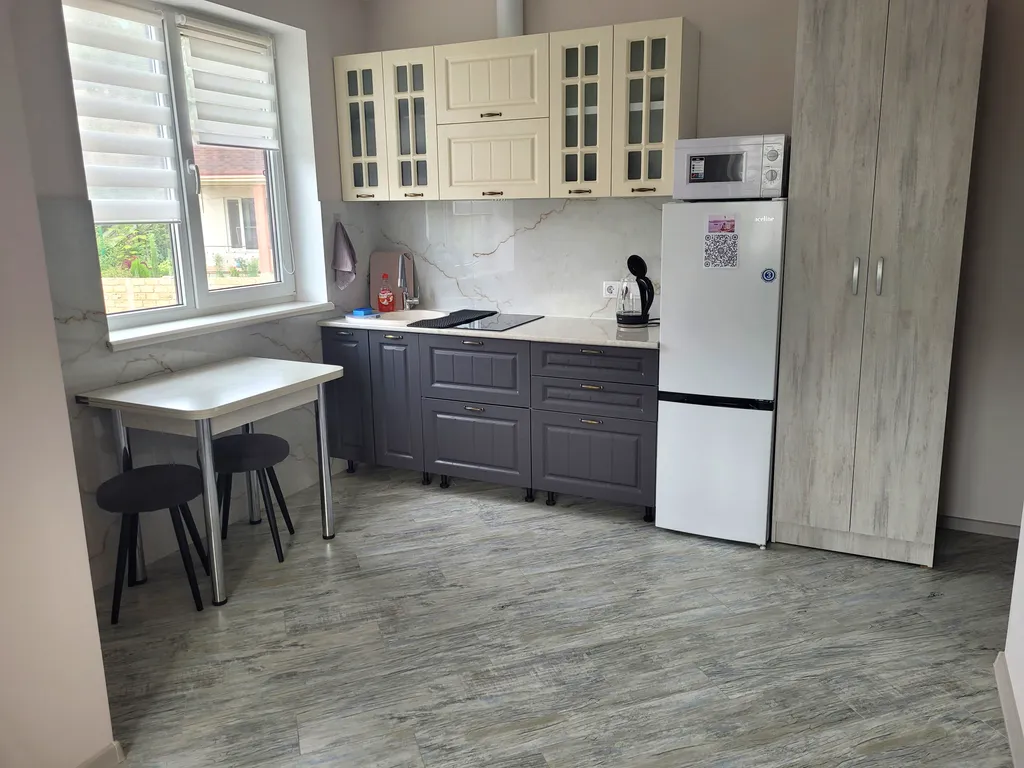 Квартира Уютная квартира в районе Нового Херсонеса — Севастополь