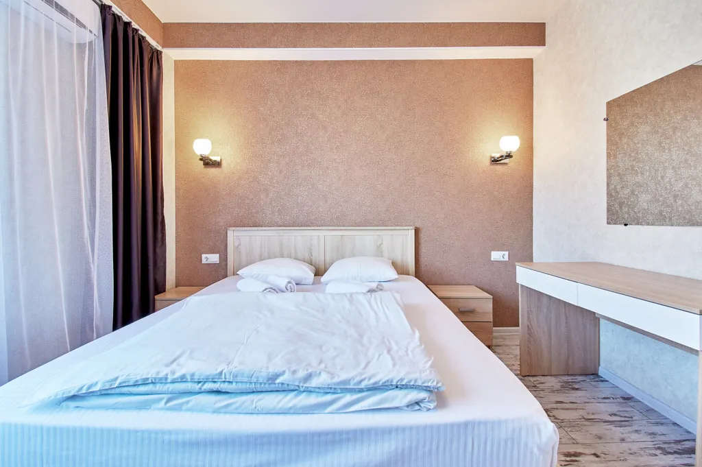 Гостевой дом у моря