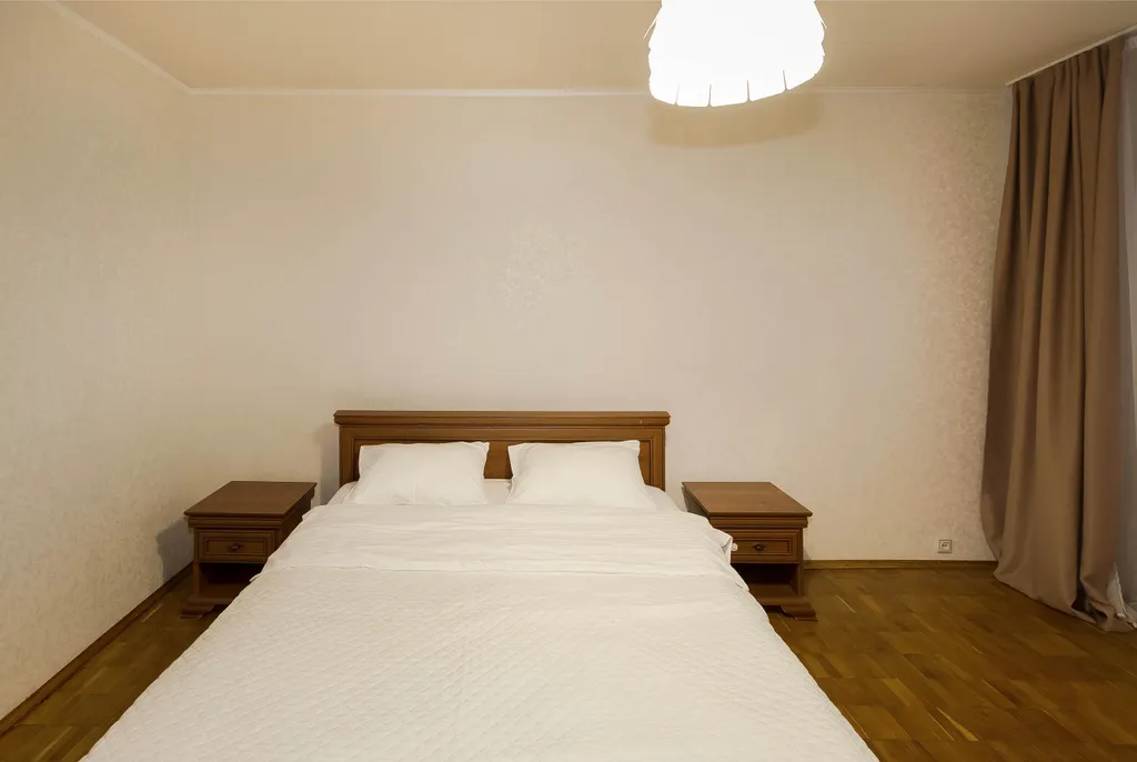 Квартира семейного формата в центре города