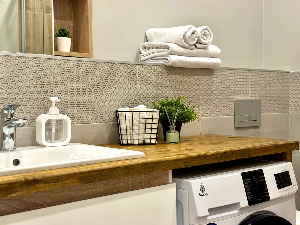 Апартамент 4