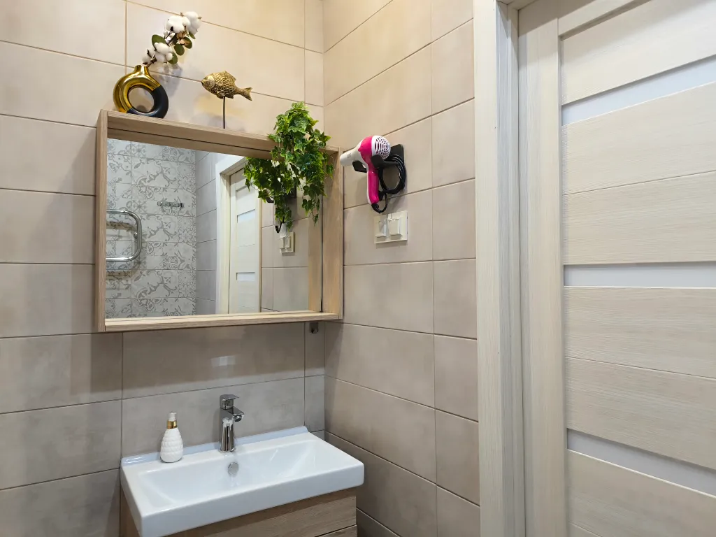 Квартира Квартира в элитном ЖК у Зеленограда — Рузино