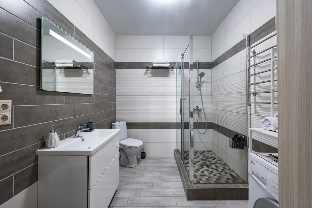 Квартира Квартира у моря! — Геленджик