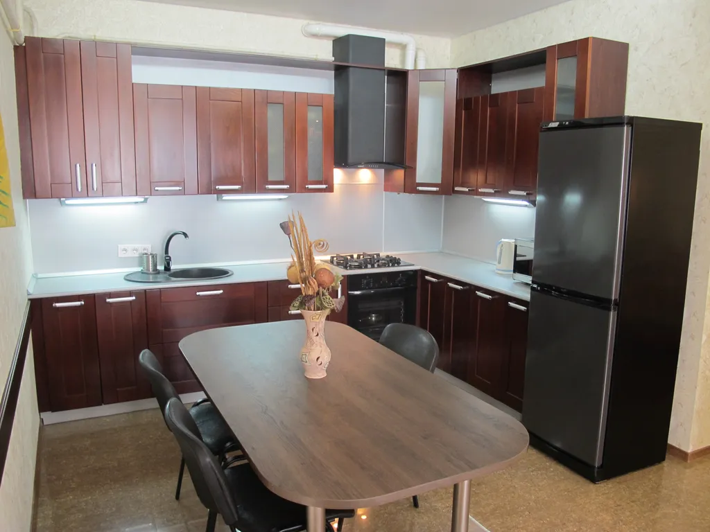 Квартира Квартира на набережной — Анапа