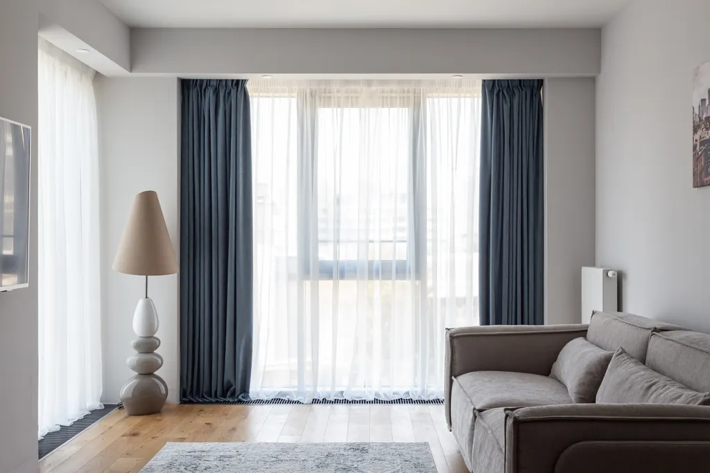 Квартира Квартира Soho + Noho — Москва