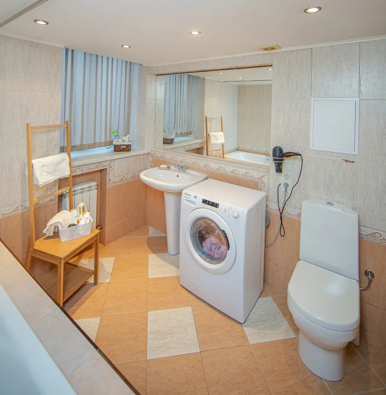 Квартира Квартира Friends Holiday BR Apartment — Санкт-Петербург