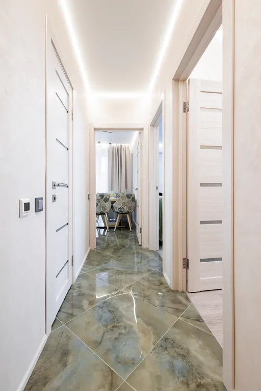 Отдых на миллион